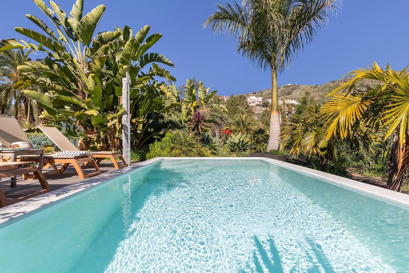 Vakantiehuis in Gran Canaria, Spanje voor 4 personen foto 4