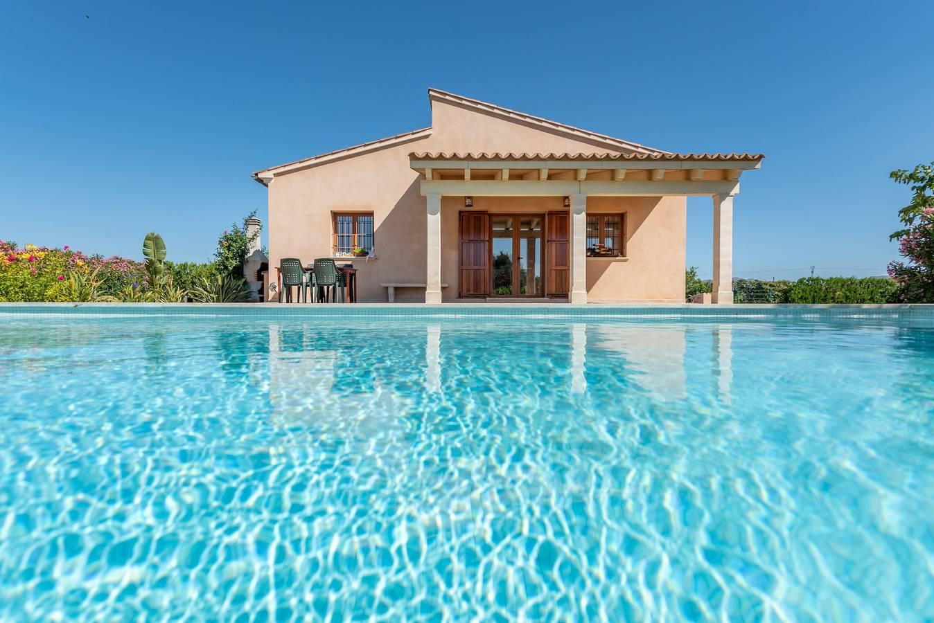 Vakantiehuis in Raiguer, Spanje voor 5 personen foto 3
