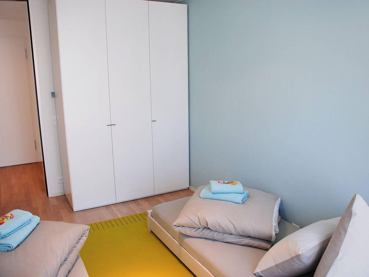 Vakantieappartement in Locarno, Zwitserland voor 6 personen foto 11