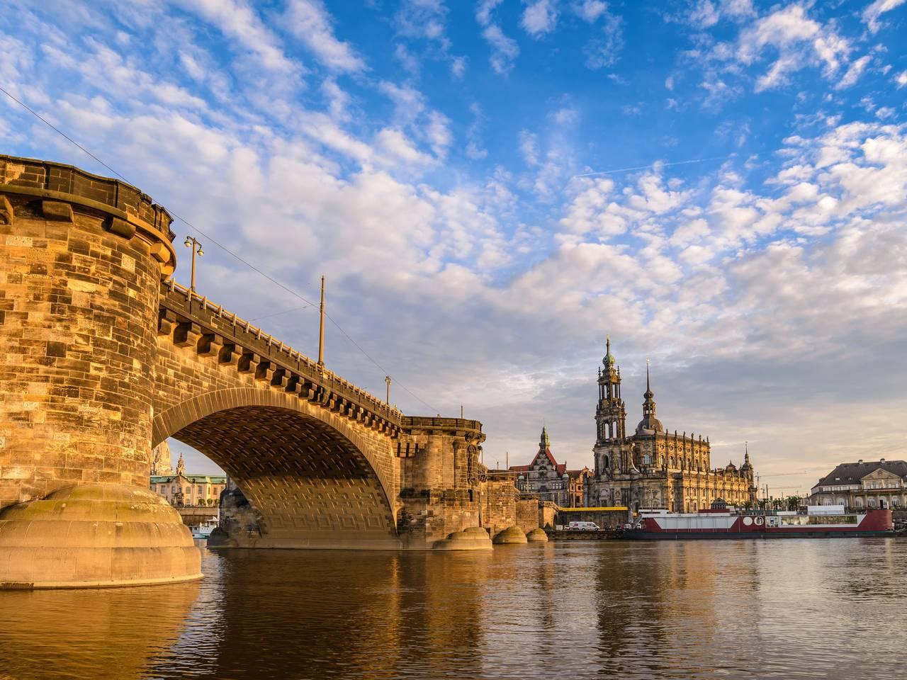 Vakantieappartement in Dresden, Duitsland voor 2 personen foto 16