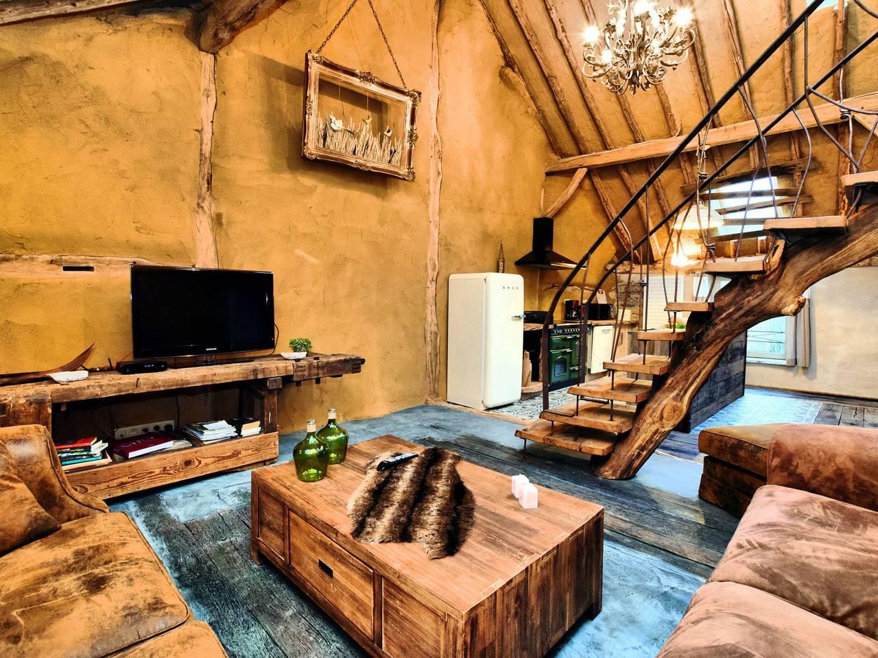 Vakantiehuis in Durbuy, België voor 7 personen foto 17