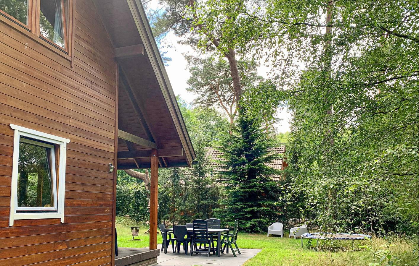 Vakantiehuis in Epe, Nederland voor 6 personen foto 7