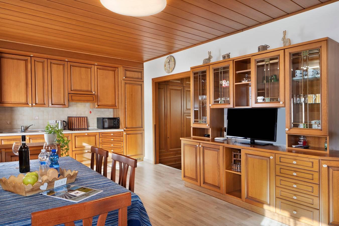 Vakantieappartement in Livigno, Italië voor 6 personen foto 6