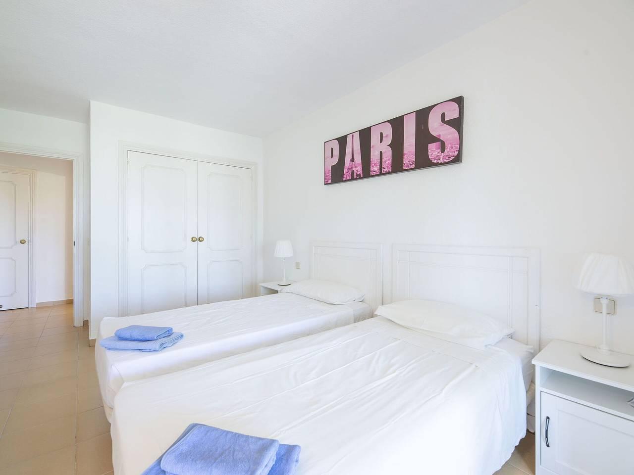 Monte Paraiso - Monte Paraiso 11.1 in Sitio de Calahonda, Mijas, Spanje voor 4 personen foto 23