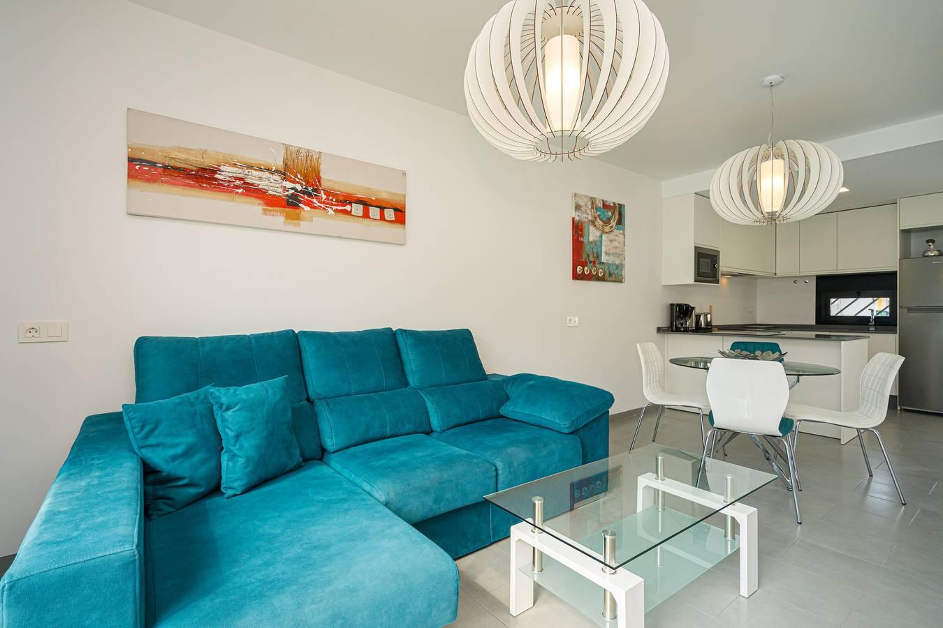 Vakantieappartement in Mar Menor, Spanje voor 4 personen foto 9