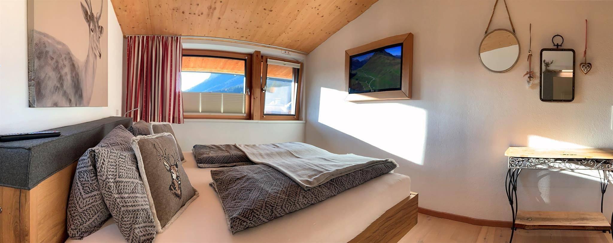 Vakantieappartement in Söll, Oostenrijk voor 4 personen foto 16