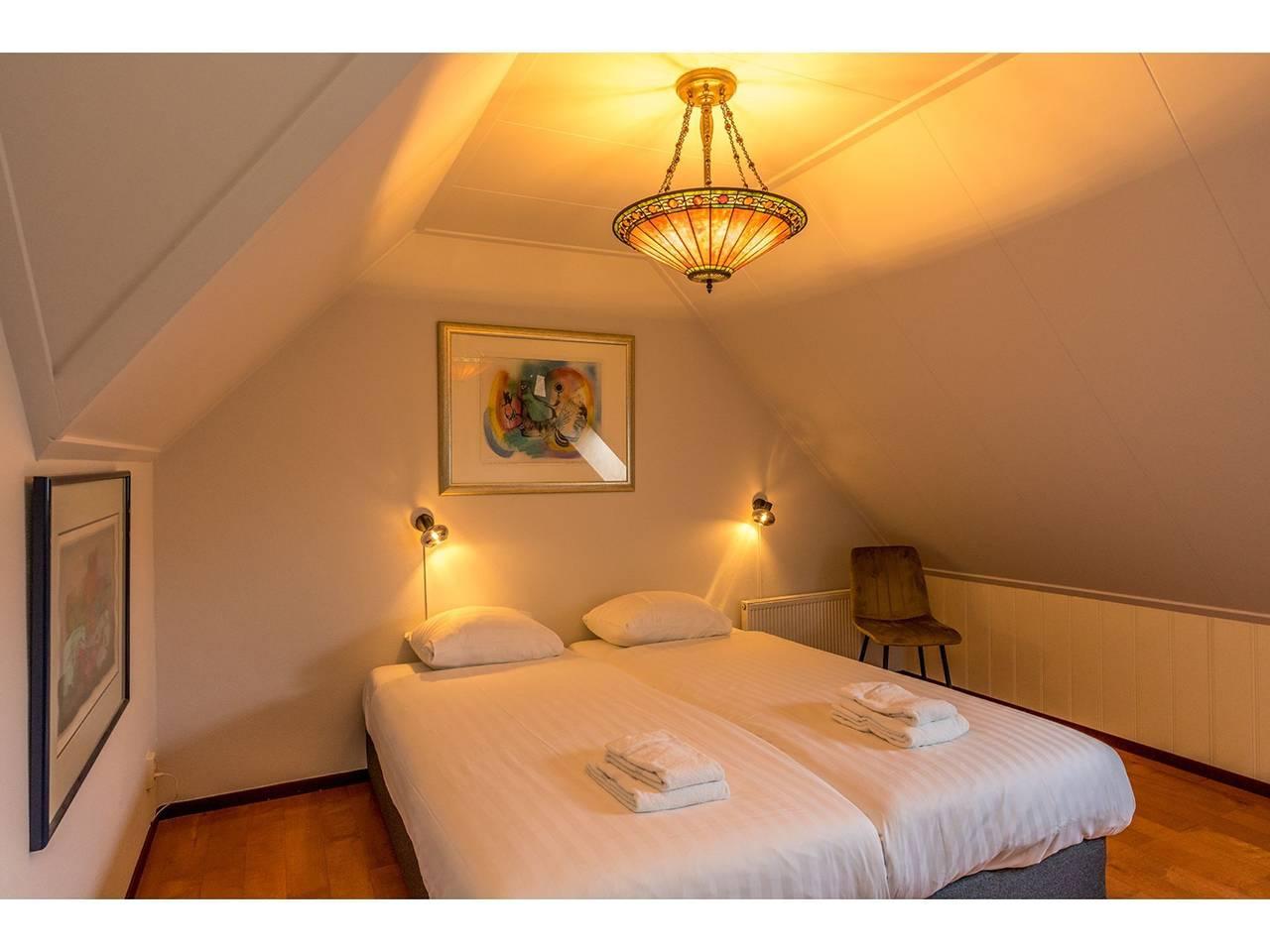 Vakantieappartement in Texel, Nederland voor 6 personen foto 7
