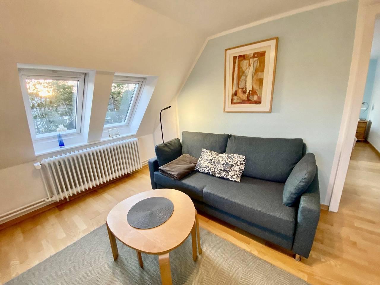 Vakantieappartement in Waddenzee, Duitsland voor 3 personen foto 5
