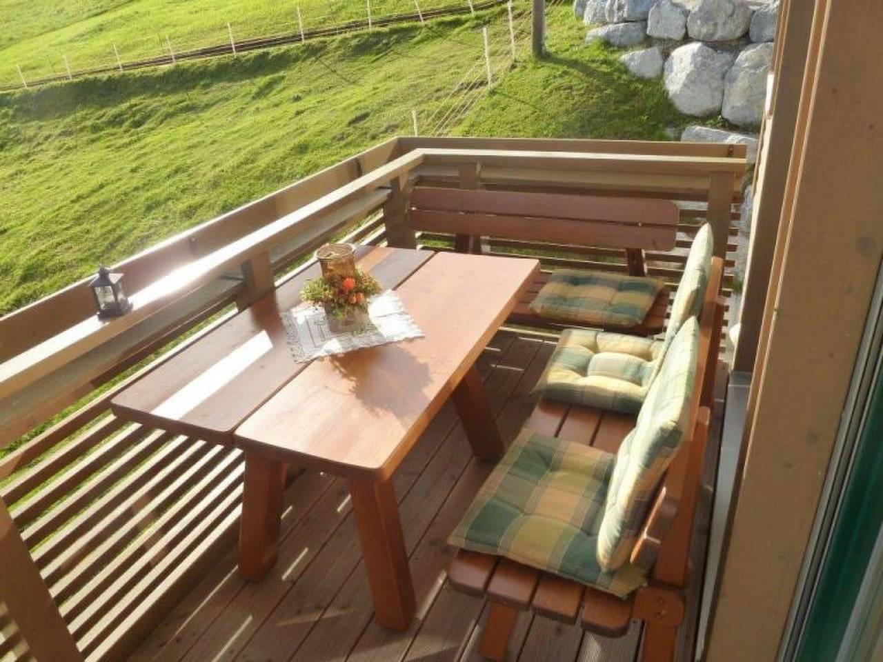 Vakantieappartement in Zweisimmen, Zwitserland voor 7 personen foto 3