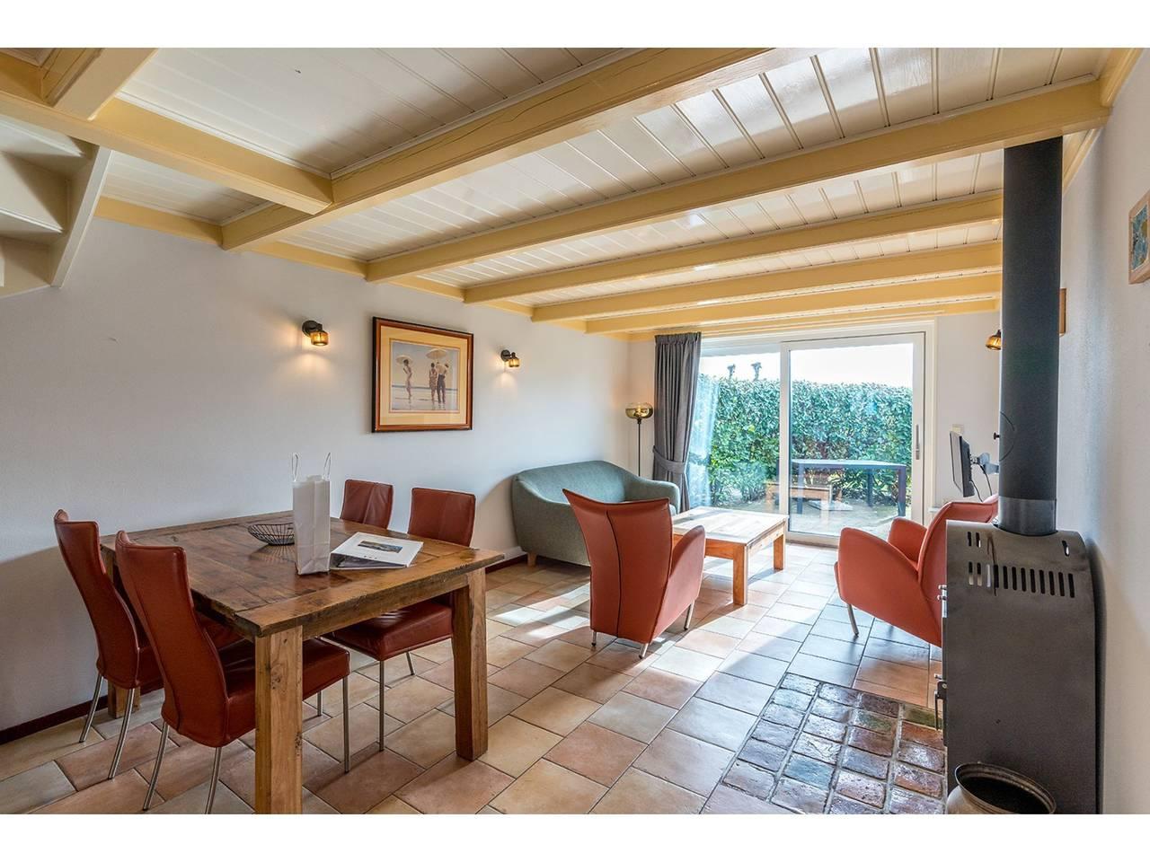 Vakantiehuis in Texel, Nederland voor 4 personen foto 6