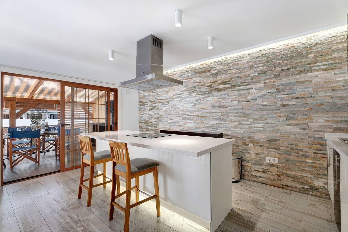 Appartement Gran Ático 307 Royal Costa Adeje aan het strand in Playa de Fañabé, Adeje, Spanje voor 2 personen foto 19