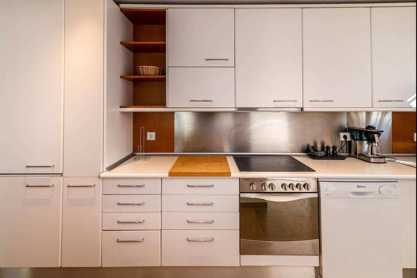 Vakantieappartement met zwembad in Marbella West, Marbella, Spanje voor 6 personen foto 20