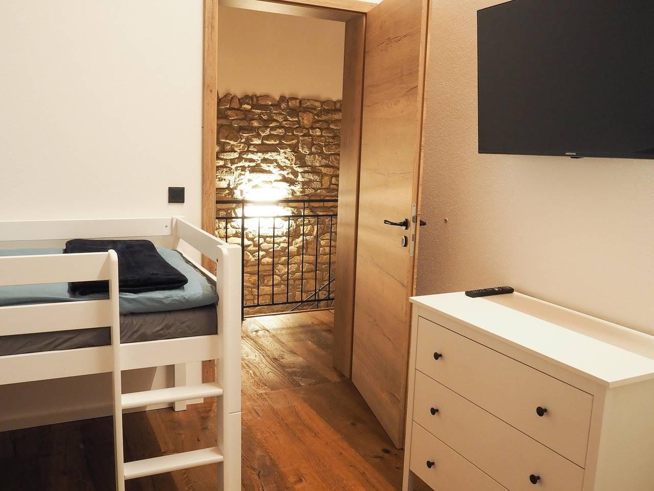 Vakantieappartement in Idenheim, Duitsland voor 6 personen foto 15