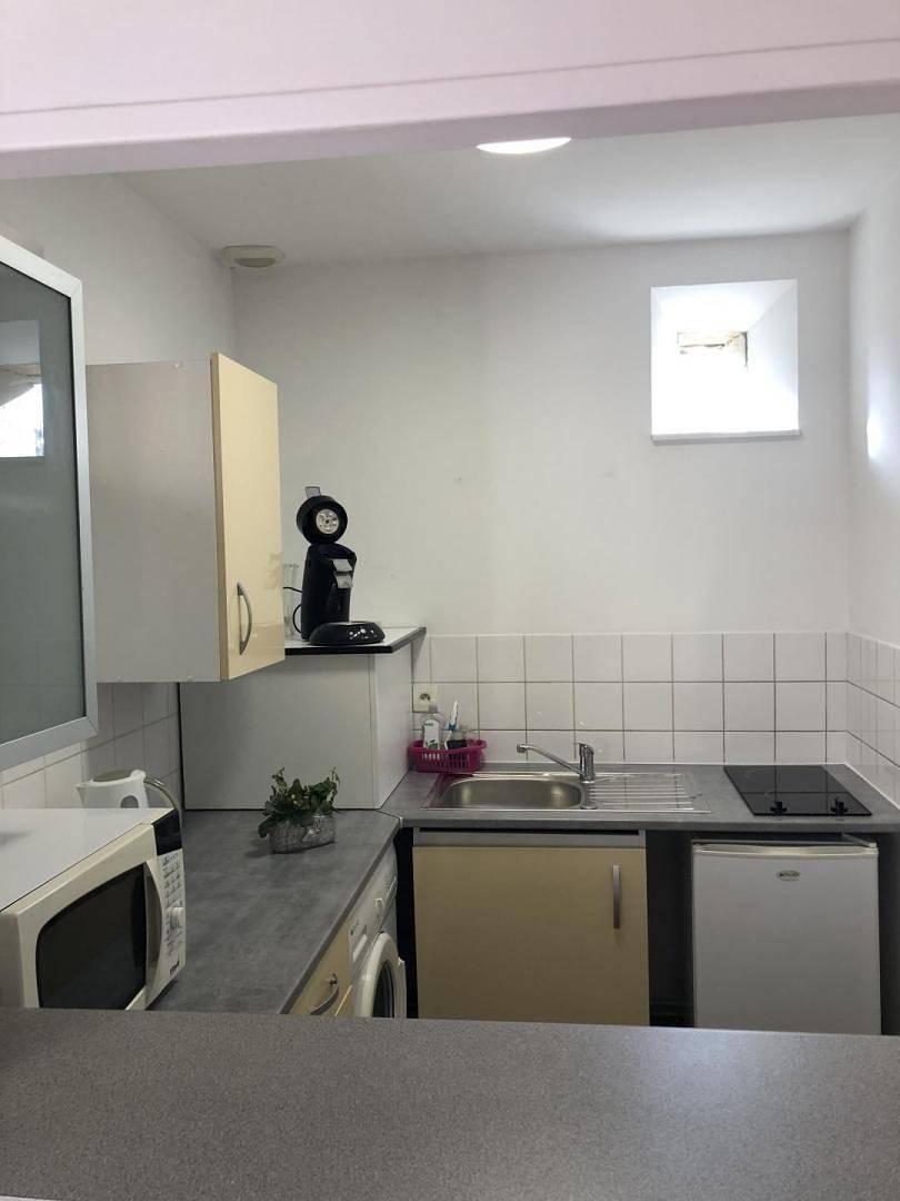 Vakantiehuis in Le Bourg-Dun, Frankrijk voor 2 personen foto 8