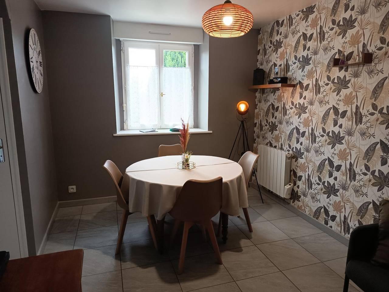 Vakantiehuis in Plouézec, Frankrijk voor 3 personen foto 3