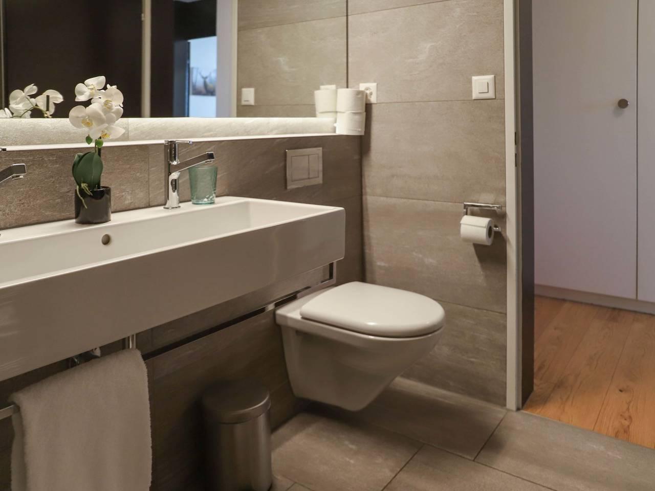 Allod Park Haus C 707 in Davos Platz 1, Davos, Zwitserland voor 5 personen foto 15