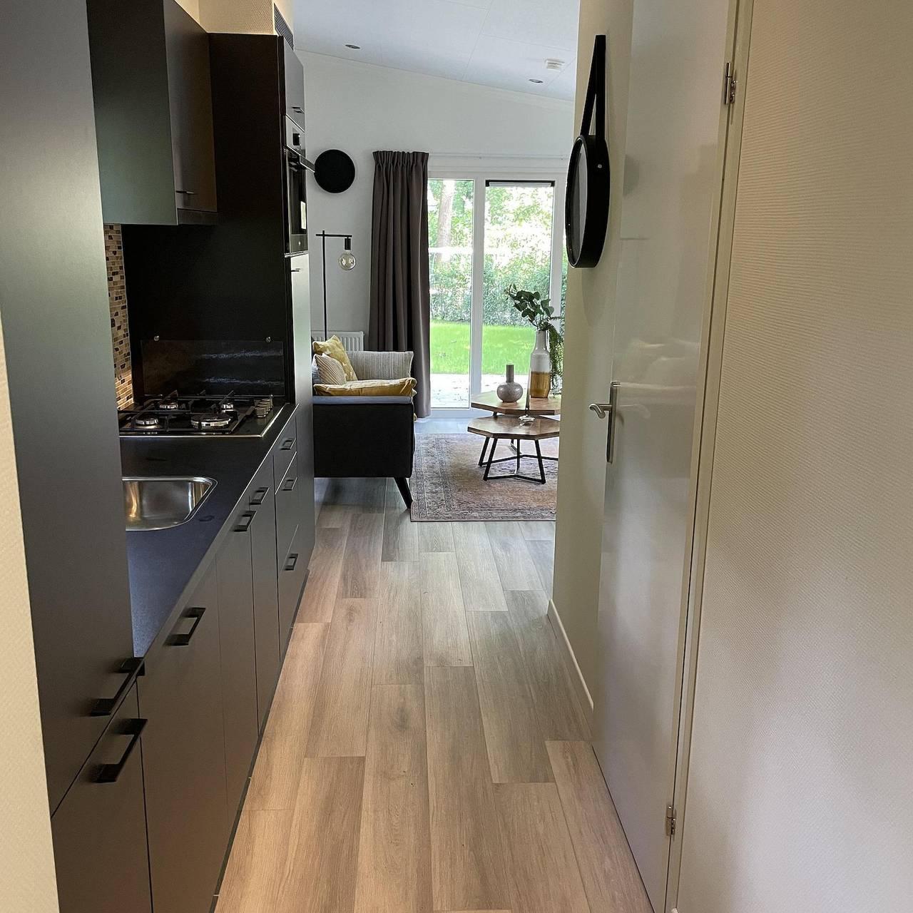 Vakantiehuis in Veluwe, Nederland voor 4 personen foto 4