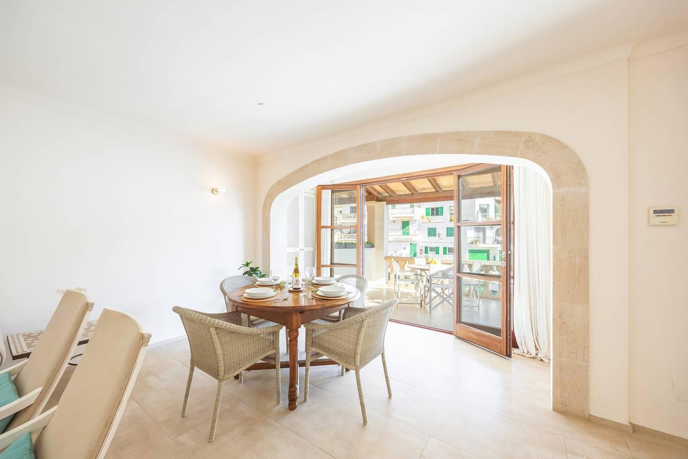 Vakantiehuis in Migjorn, Spanje voor 4 personen foto 7