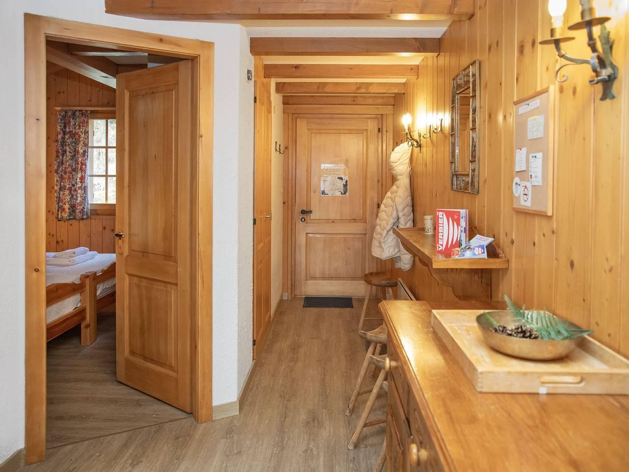 Vakantieappartement in Bagnes, Zwitserland voor 5 personen foto 15