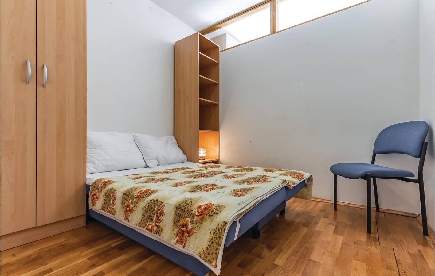 Vakantieappartement in Medulin, Kroatië voor 4 personen foto 14