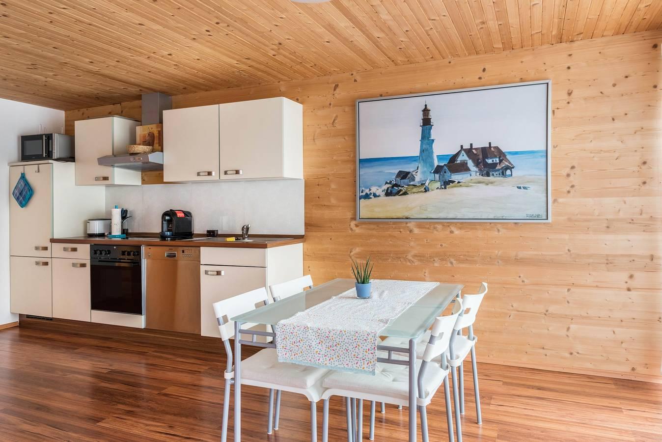 Vakantieappartement in Bodensee foto 8