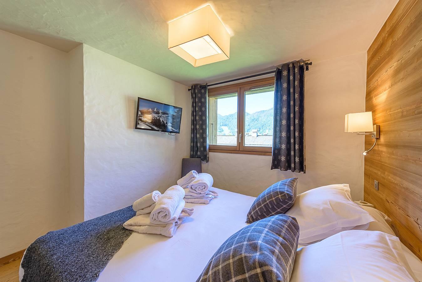 Vakantieappartement in La Clusaz, Frankrijk voor 10 personen foto 15
