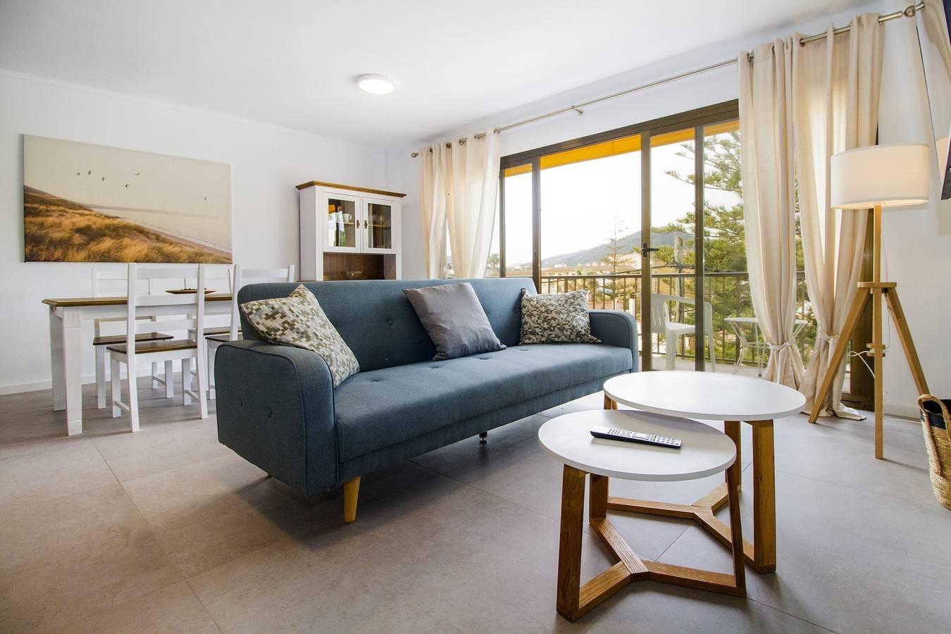 Vakantieappartement in Mallorca, Spanje voor 4 personen foto 4