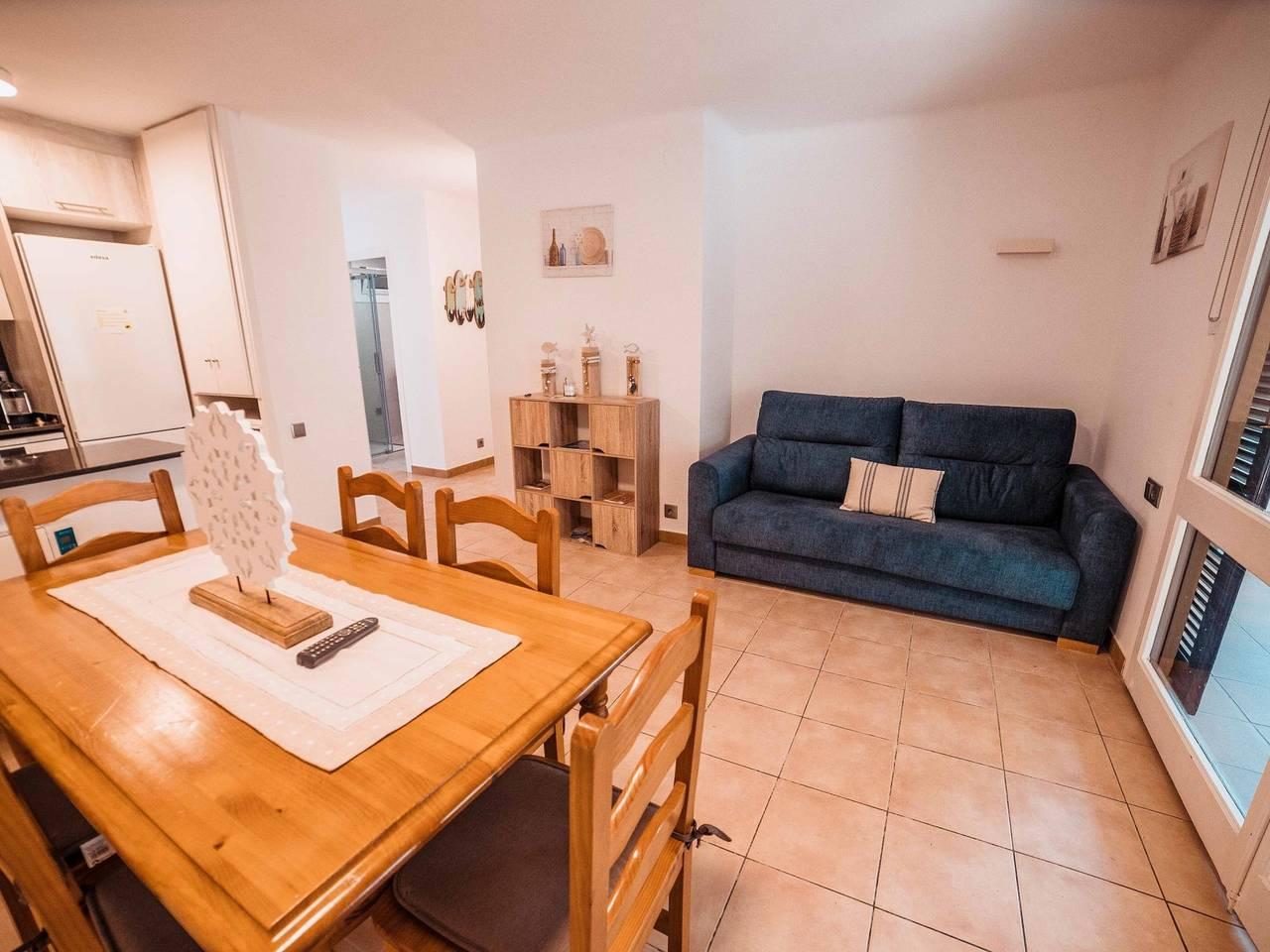 Vakantieappartement in Costa Brava vanaf 129€ per nacht
