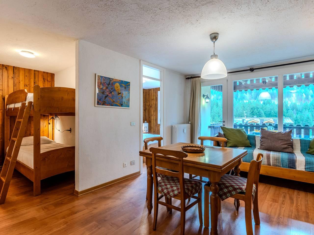 Vakantieappartement in Trentino, Italië voor 5 personen foto 11