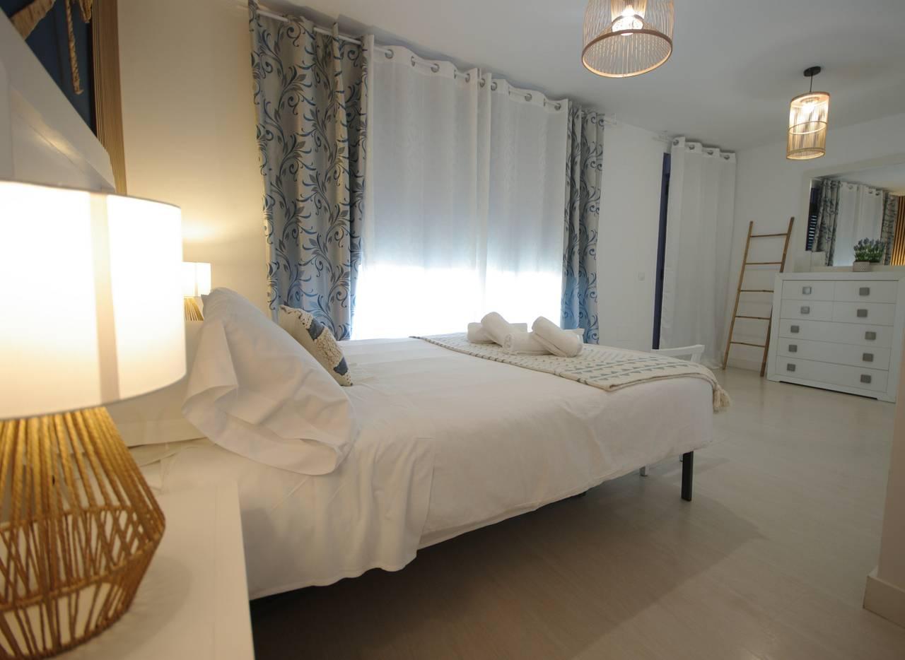 Vakantieappartement in Tarifa, Spanje voor 5 personen foto 17