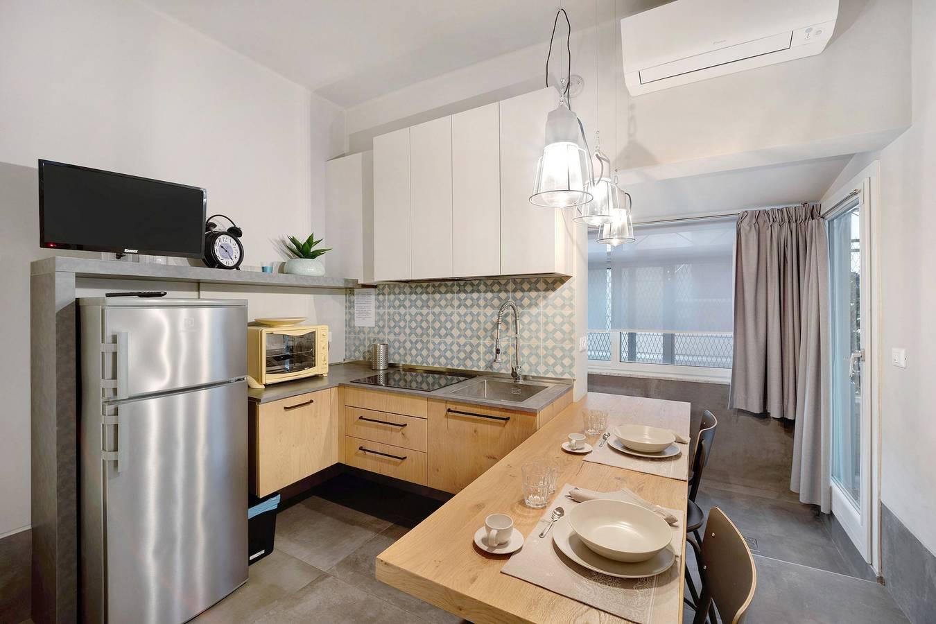 Vakantieappartement in Rieva Fiore, Italië voor 5 personen foto 11