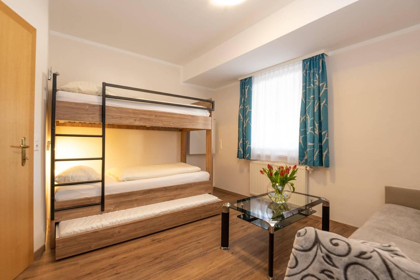 Vakantieappartement in Faaker See, Oostenrijk voor 4 personen foto 13