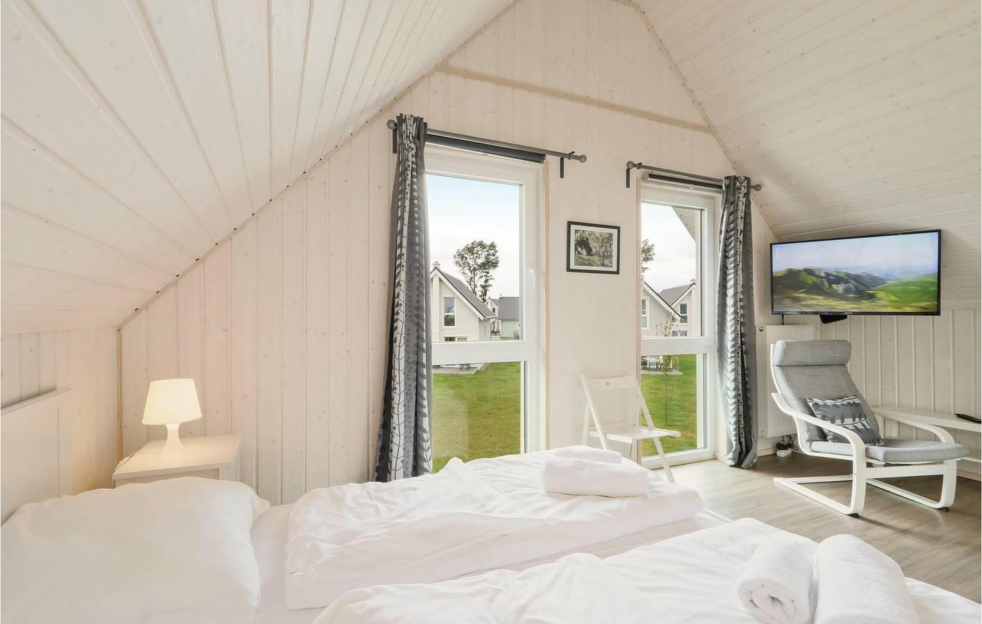 Vakantiehuis in Schlei, Duitsland voor 8 personen foto 11
