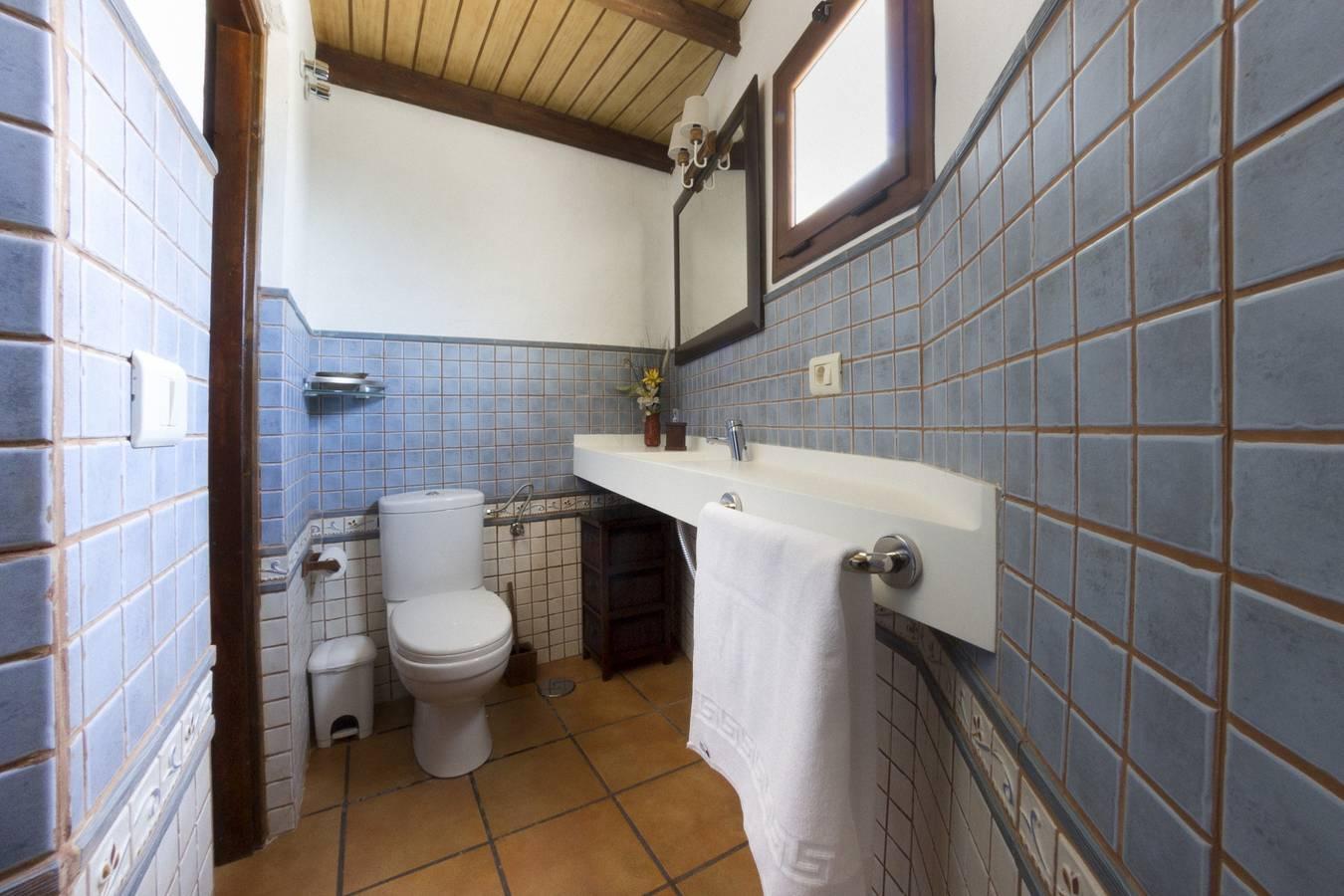 Vakantiehuis in Gran Canaria, Spanje voor 4 personen foto 2