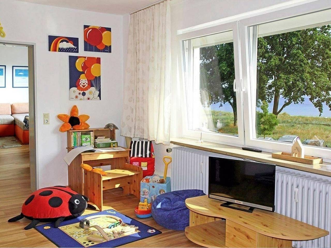 Vakantieappartement in Scharbeutz, Duitsland voor 4 personen foto 6