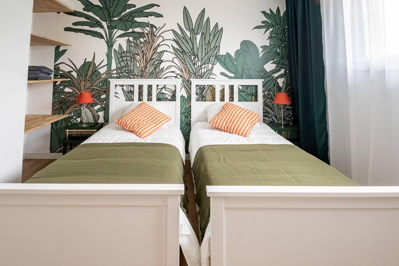 Vakantiehuis in Dinard, Frankrijk voor 8 personen foto 16