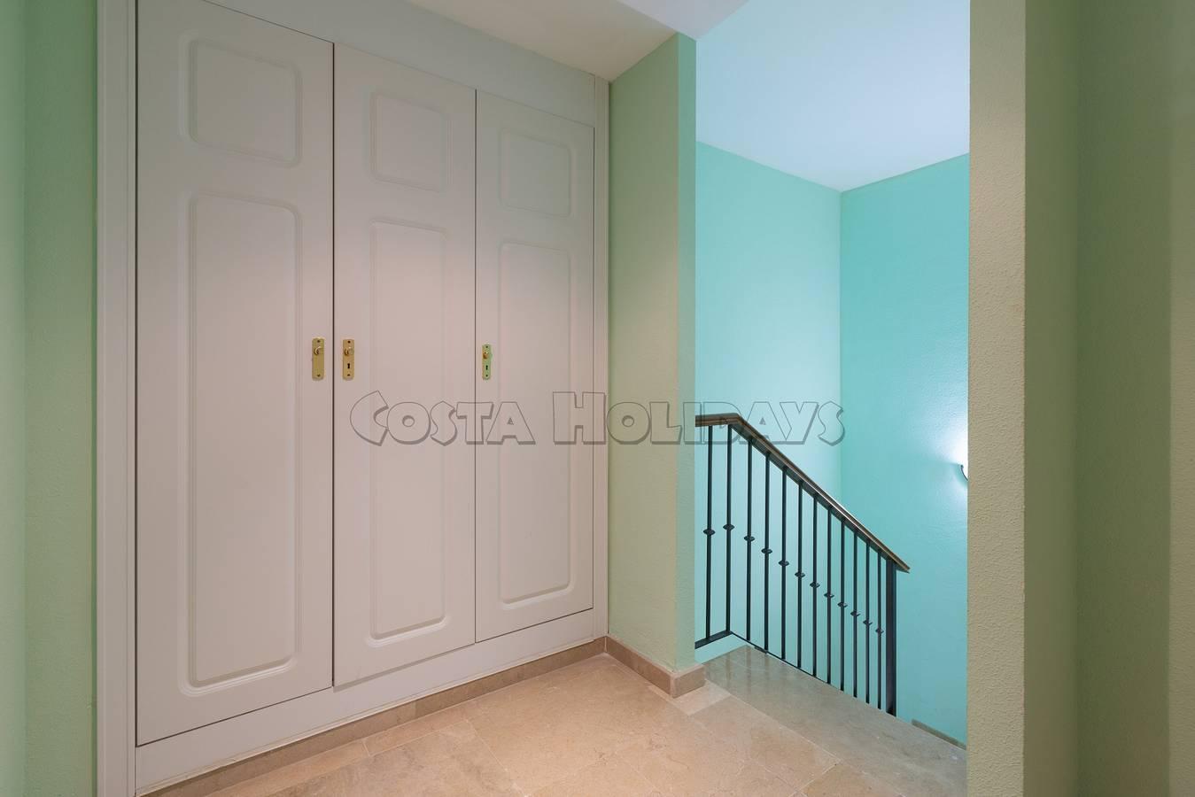 Vakantieappartement in Manilva, Spanje voor 4 personen foto 4