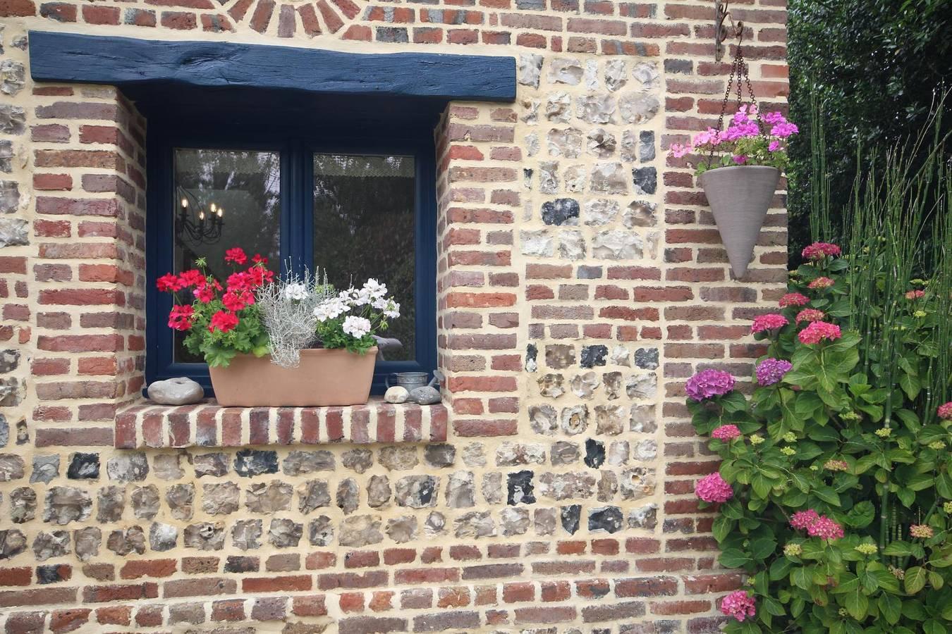 Vakantiehuis in Seine-Maritime, Frankrijk voor 4 personen foto 13