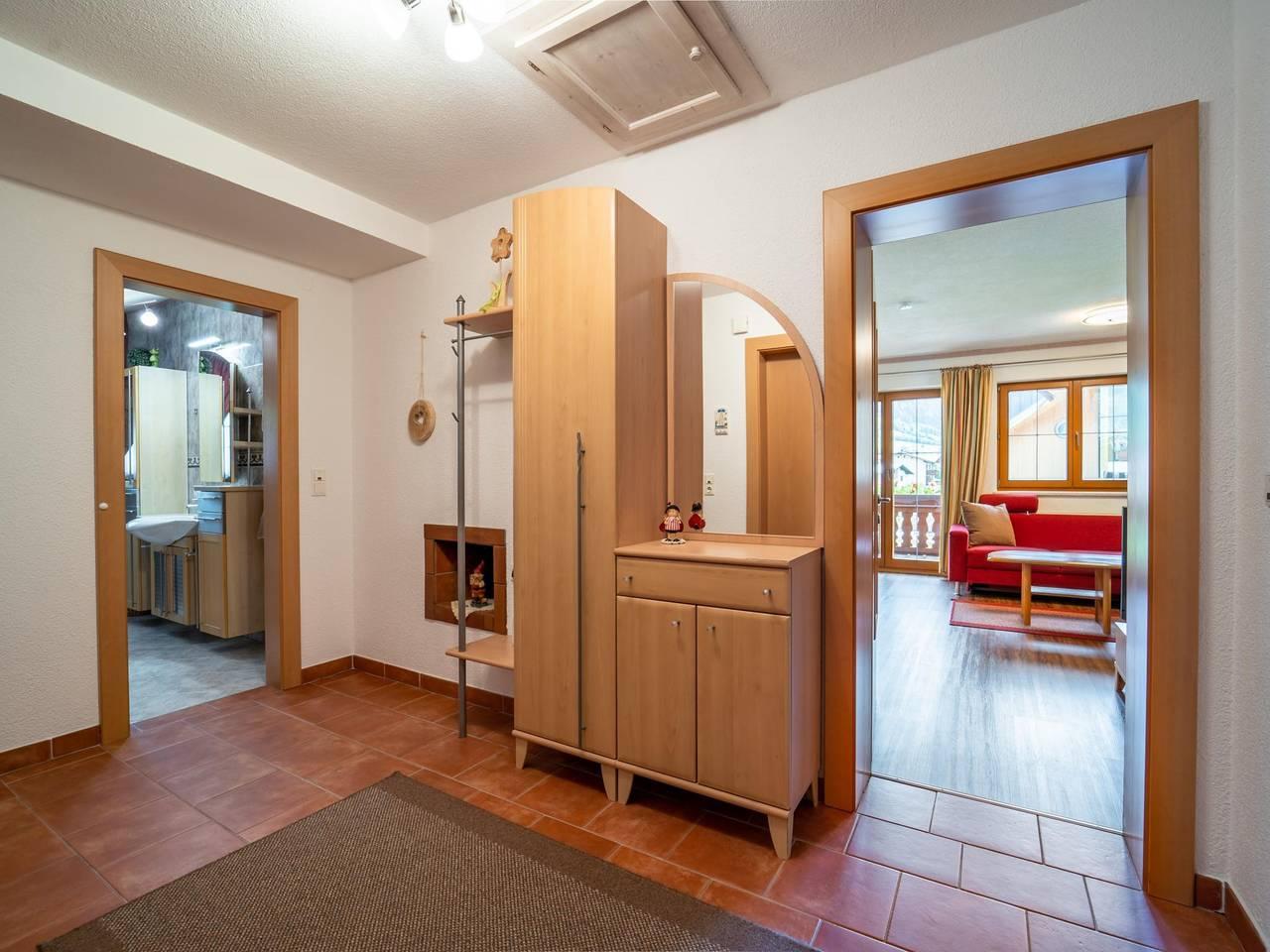 Vakantieappartement in Zillertal, Oostenrijk voor 6 personen foto 13