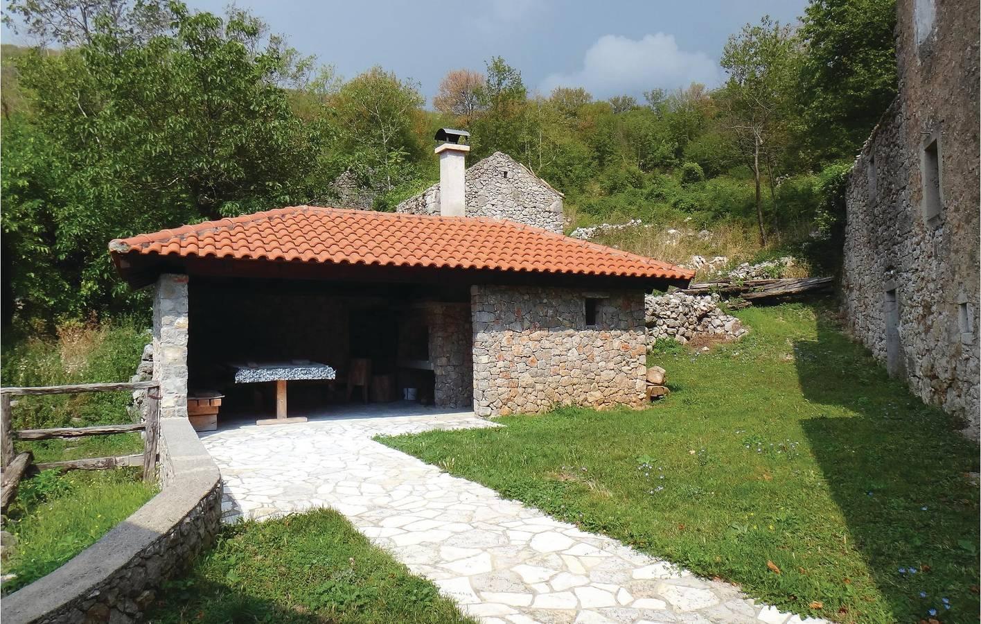Vakantiehuis in Bribir, Kroatië voor 4 personen foto 3