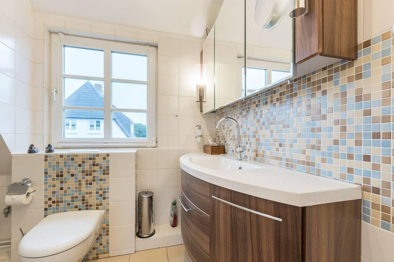 Vakantieappartement in Sylt, Duitsland voor 4 personen foto 12