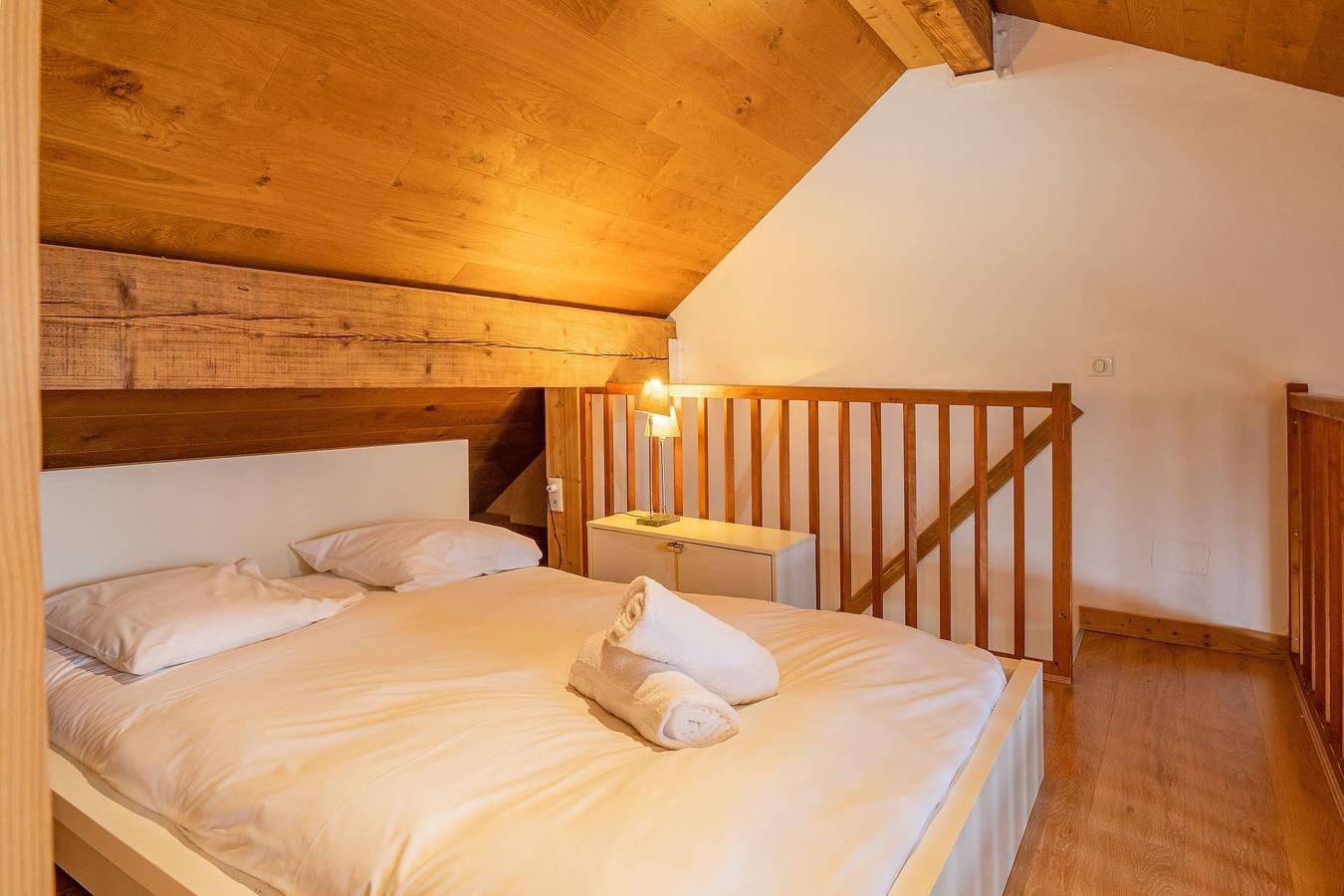 Vakantieappartement in Chamonix, Frankrijk voor 6 personen foto 2