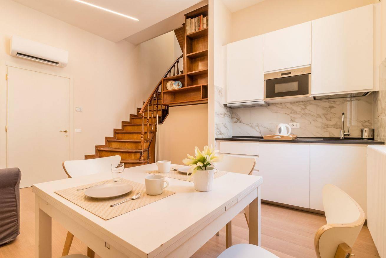 Vakantieappartement in Venetië, Italië voor 8 personen foto 6