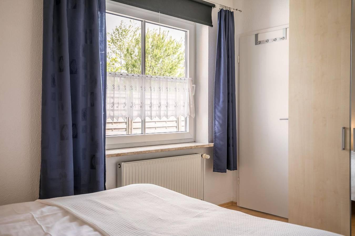 Vakantieappartement in Büsum, Duitsland voor 2 personen foto 16