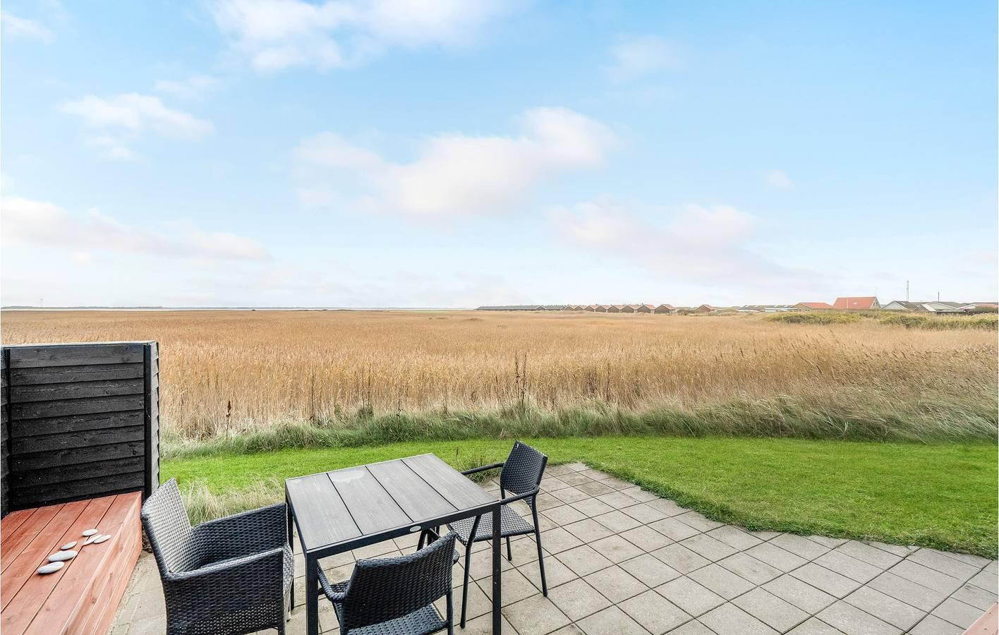 Vakantiehuis in Thorsminde, Denemarken voor 2 personen foto 10