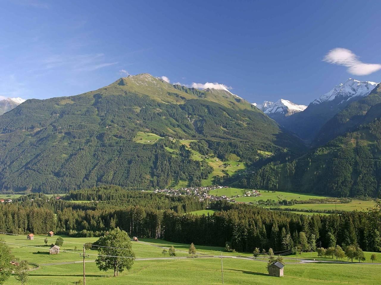 Vakantiehuis in Pinzgau, Oostenrijk voor 6 personen foto 11