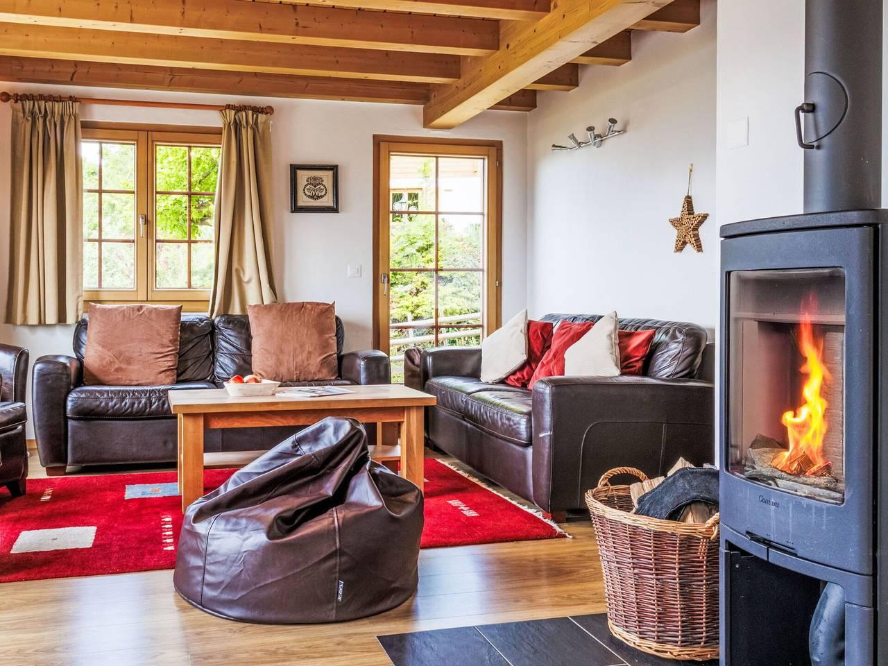 Vakantiehuis in Nendaz, Zwitserland voor 8 personen foto 15