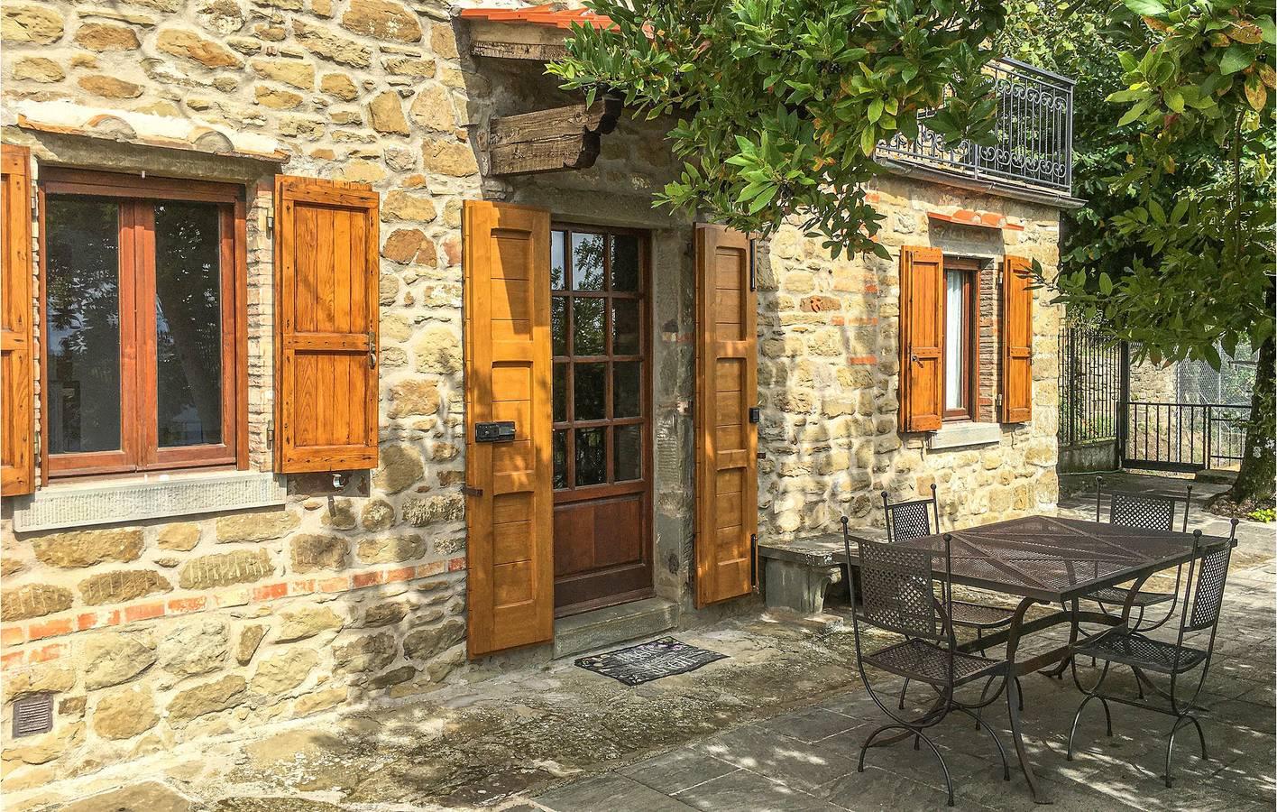 Vakantiehuis in Val di Chiana, Italië voor 6 personen foto 10