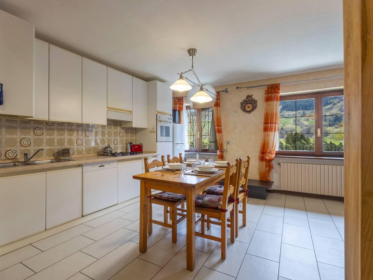 Vakantieappartement in Valtellina, Italië voor 4 personen foto 10