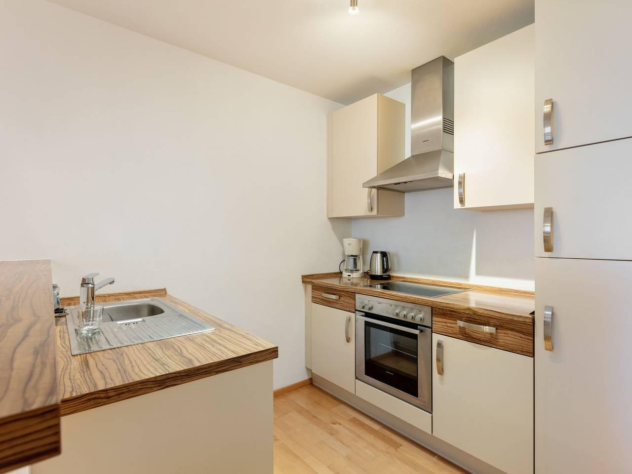 Vakantieappartement in Lungau, Oostenrijk voor 6 personen foto 5
